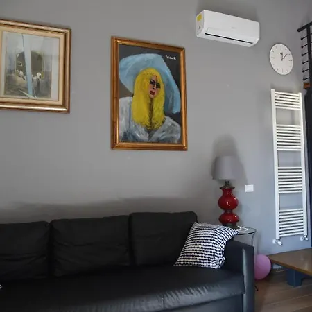 Casa Masuccio * 萨莱诺