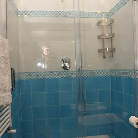 公寓 Casa Masuccio 萨莱诺