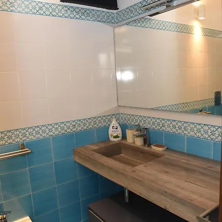 Casa Masuccio 公寓