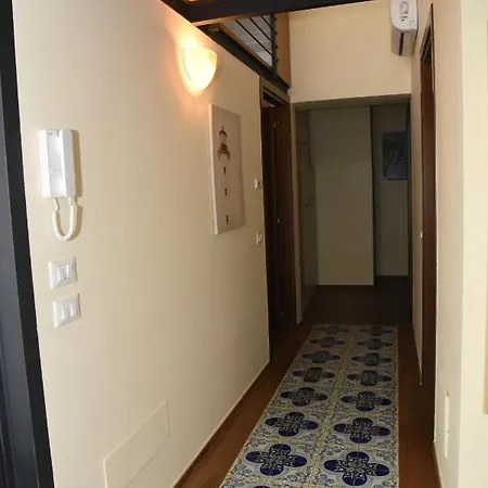 公寓 Casa Masuccio *