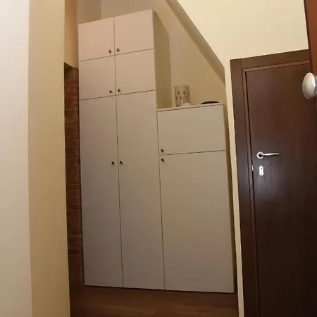 Casa Masuccio 萨莱诺