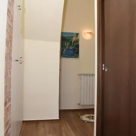 Casa Masuccio * 萨莱诺