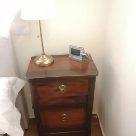 Casa Masuccio 公寓 萨莱诺