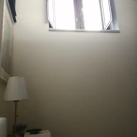 Casa Masuccio 公寓 萨莱诺