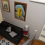 Lägenhet Casa Masuccio Salerno