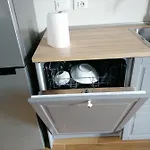 Lägenhet Casa Masuccio *