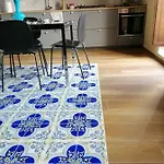Casa Masuccio Lägenhet