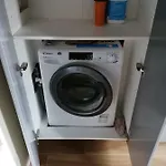Lägenhet Casa Masuccio Salerno