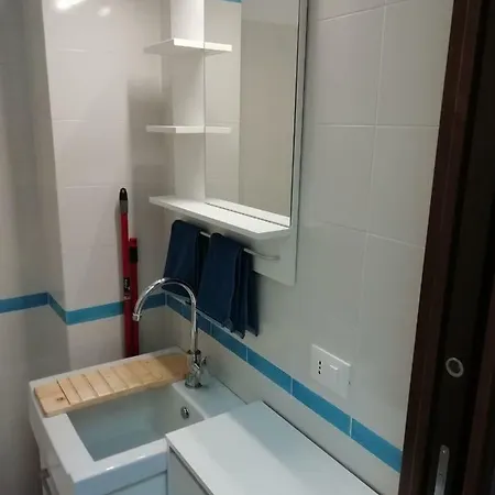 아파트 Casa Masuccio