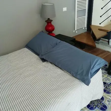 아파트 Casa Masuccio 살레르노