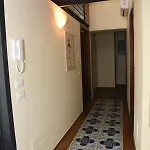Appartement Casa Masuccio *