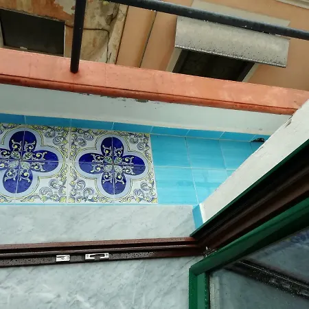 Casa Masuccio Διαμέρισμα Σαλέρνο