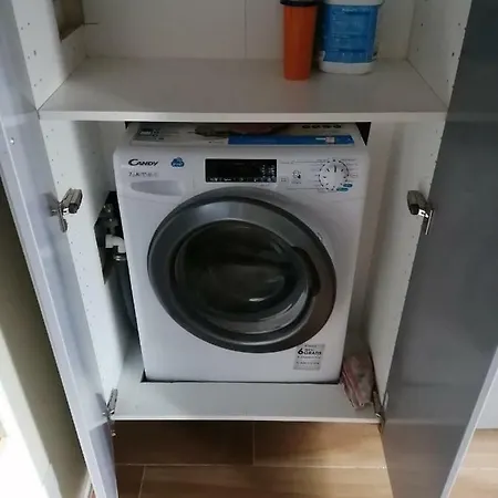 Lägenhet Casa Masuccio Salerno