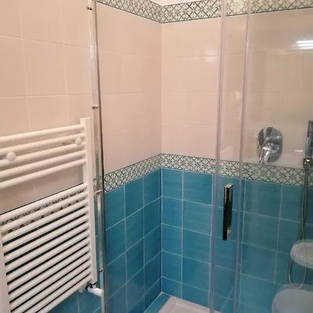 Apartment Casa Masuccio *