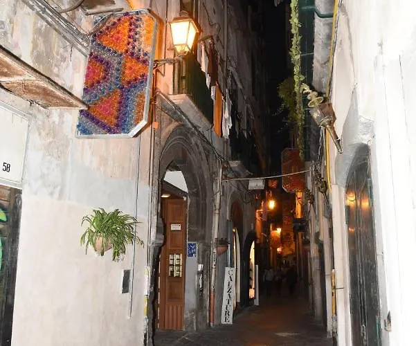 Apartament Casa Masuccio *