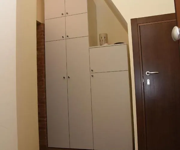 Casa Masuccio Salerno