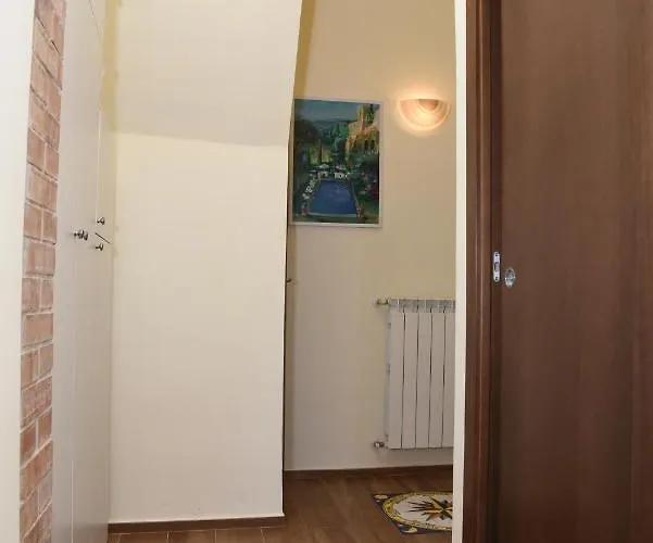Casa Masuccio * Salerno