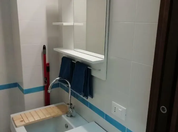 Lejlighed Casa Masuccio