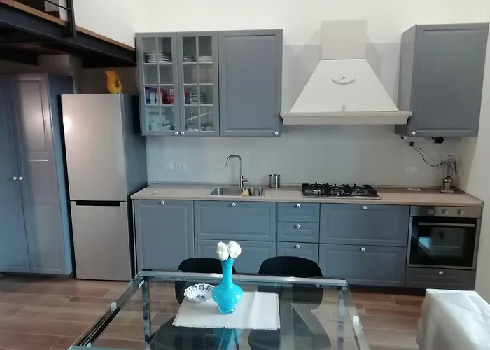 Casa Masuccio * Salerno