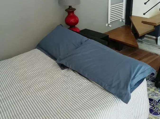 Lejlighed Casa Masuccio Salerno