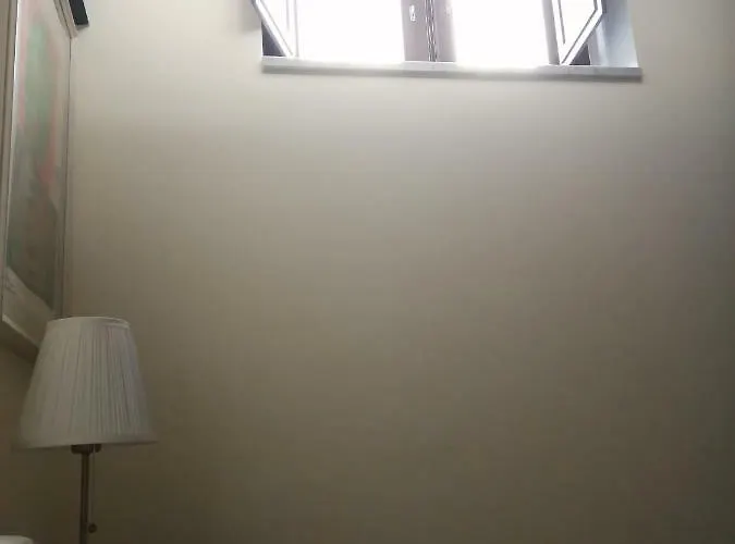 Casa Masuccio Apartament Salerno