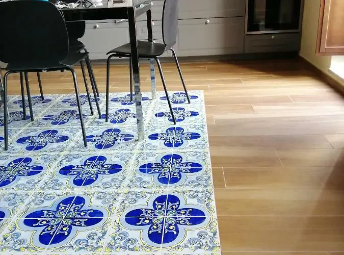 Casa Masuccio 아파트